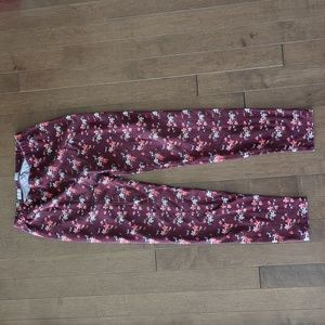 Girl's Leggings
